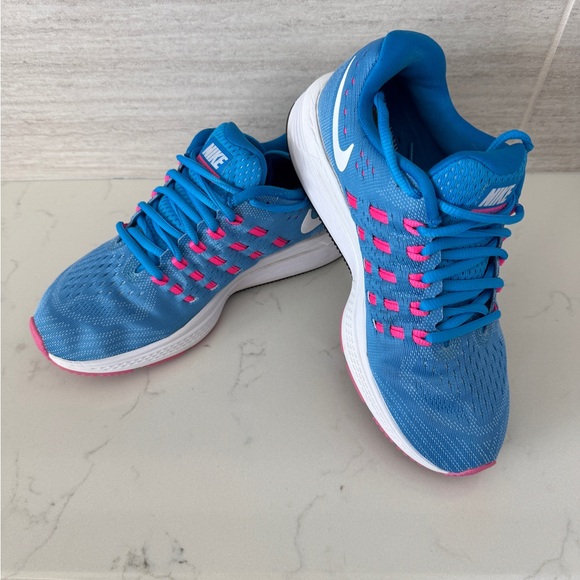 Nike Air Vomero 11 Womens size 7 very good condition - Picture 2 of 7